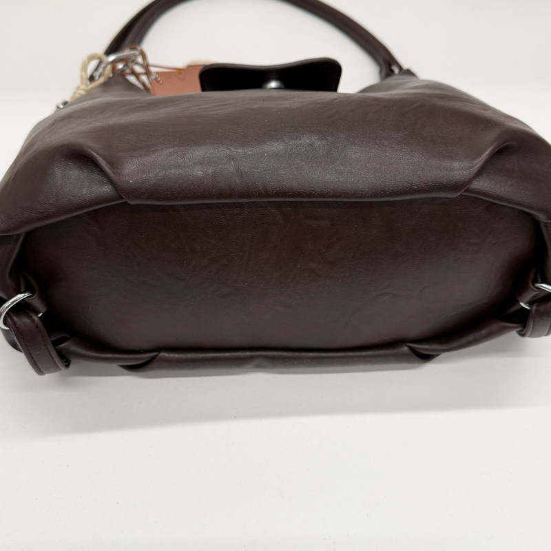 핫 세일 솔리드 PU 지퍼 스타일리시 디자인 스퀘어 숄 - Luxury Bags In Sale 리뷰 및 가격