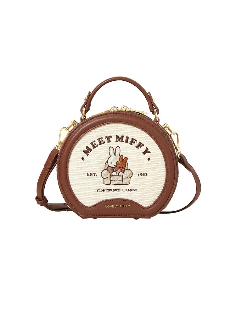 애니메이션 미피 여성 가방 새로운 스타일 가방 여름 고 - Luxury Bags Edit 리뷰 및 가격
