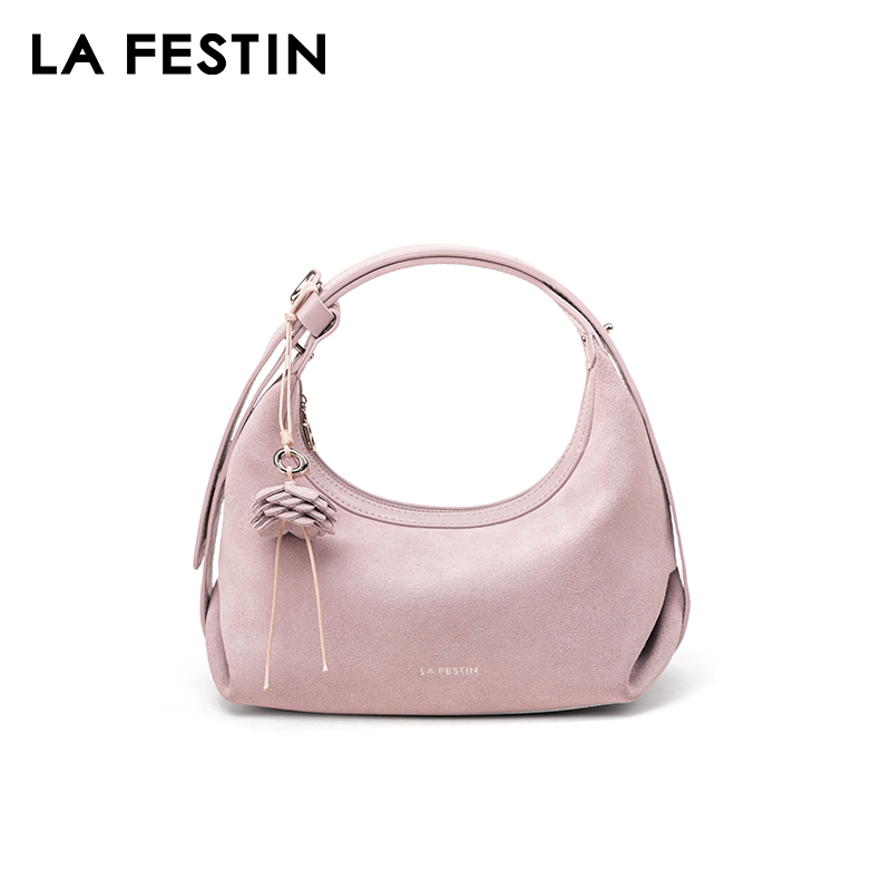 LA FESTIN 오리지널 핸드백 여성 새 어깨 가방  - Luxury Bags La 리뷰 및 가격