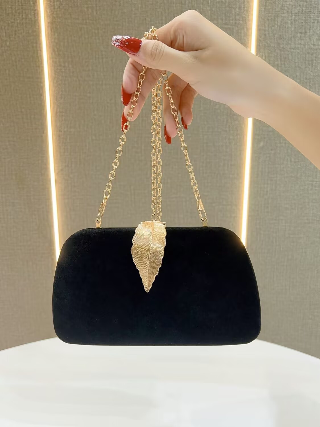 여성용 핸드백 2025년 신상 블랙 럭셔리 디자이너 브 - Luxury Bags Girls 리뷰 및 가격