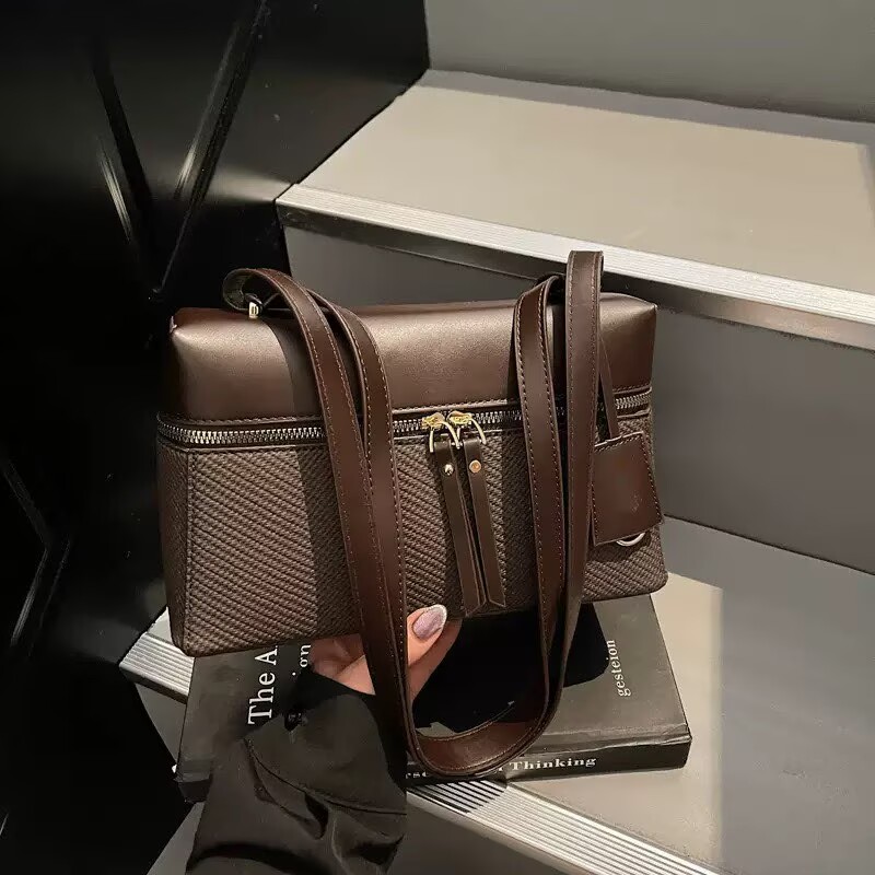 2026년 신년 여성용 텍스처드 보스턴 크로스바디 백, - Luxury Bags Jacquemus 리뷰 및 가격