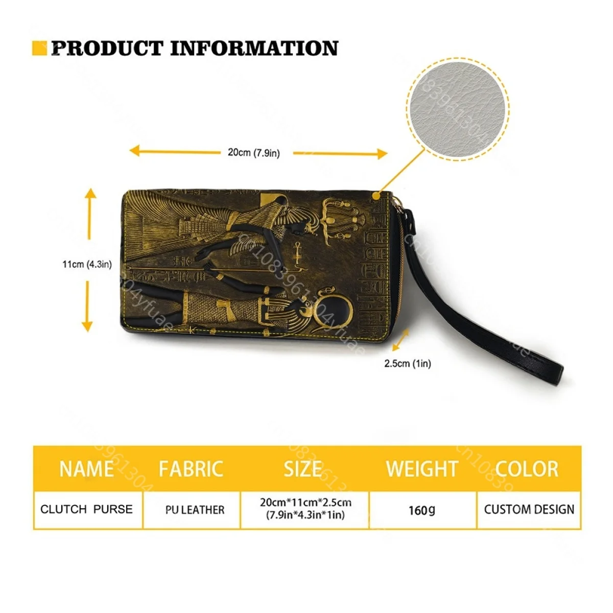 고대 이집트 예술 디자인 여성 지갑 럭셔리 여성 캐주얼 - Luxury Bags Girls 리뷰 및 가격