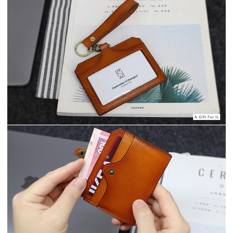 사무실 업무용 ID 배지, 진짜 가죽 고급 ID 배지  - Luxury Bags Coach 리뷰 및 가격