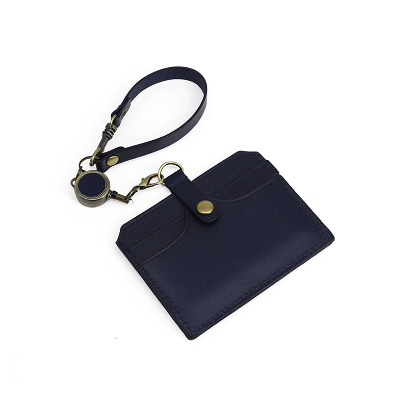 사무실 업무용 ID 배지, 진짜 가죽 고급 ID 배지  - Luxury Bags Coach 리뷰 및 가격