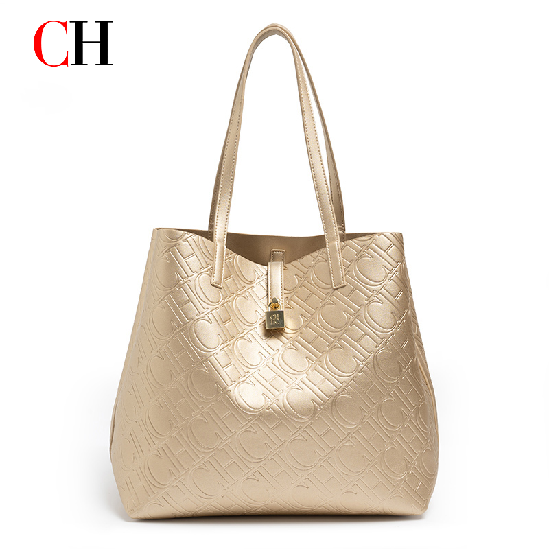 CH 여성용 럭셔리 토트 핸드백 대용량 업무용 숄더백  - Luxury Bags Coach 리뷰 및 가격