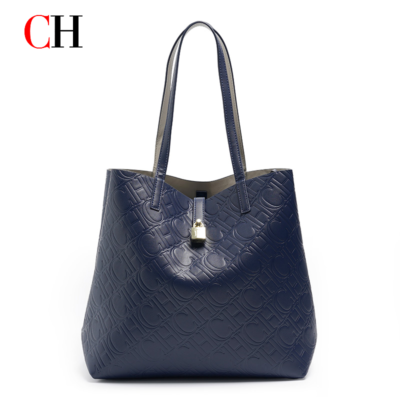 CH 여성용 럭셔리 토트 핸드백 대용량 업무용 숄더백  - Luxury Bags Coach 리뷰 및 가격