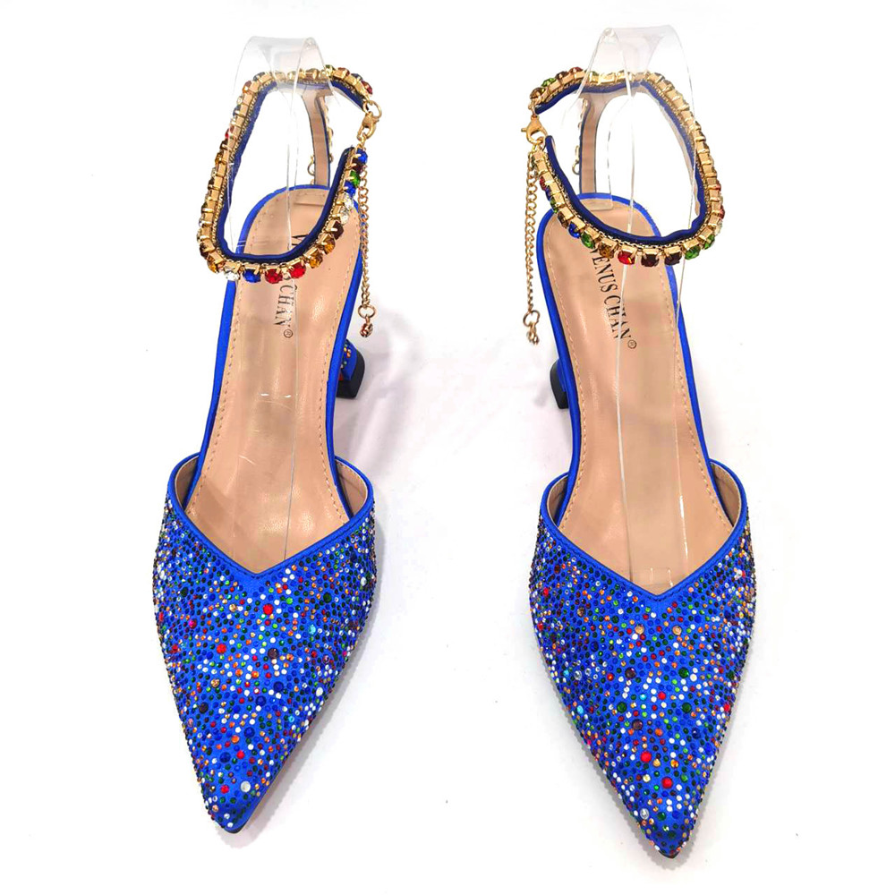 2024 이탈리아 디자인 럭셔리 여성 포인티드 슈즈 및 - Luxury Bags And Shoes 리뷰 및 가격