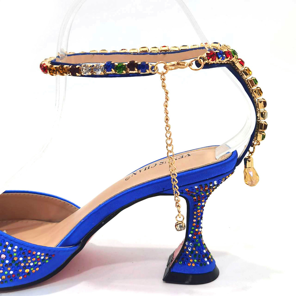 2024 이탈리아 디자인 럭셔리 여성 포인티드 슈즈 및 - Luxury Bags And Shoes 리뷰 및 가격