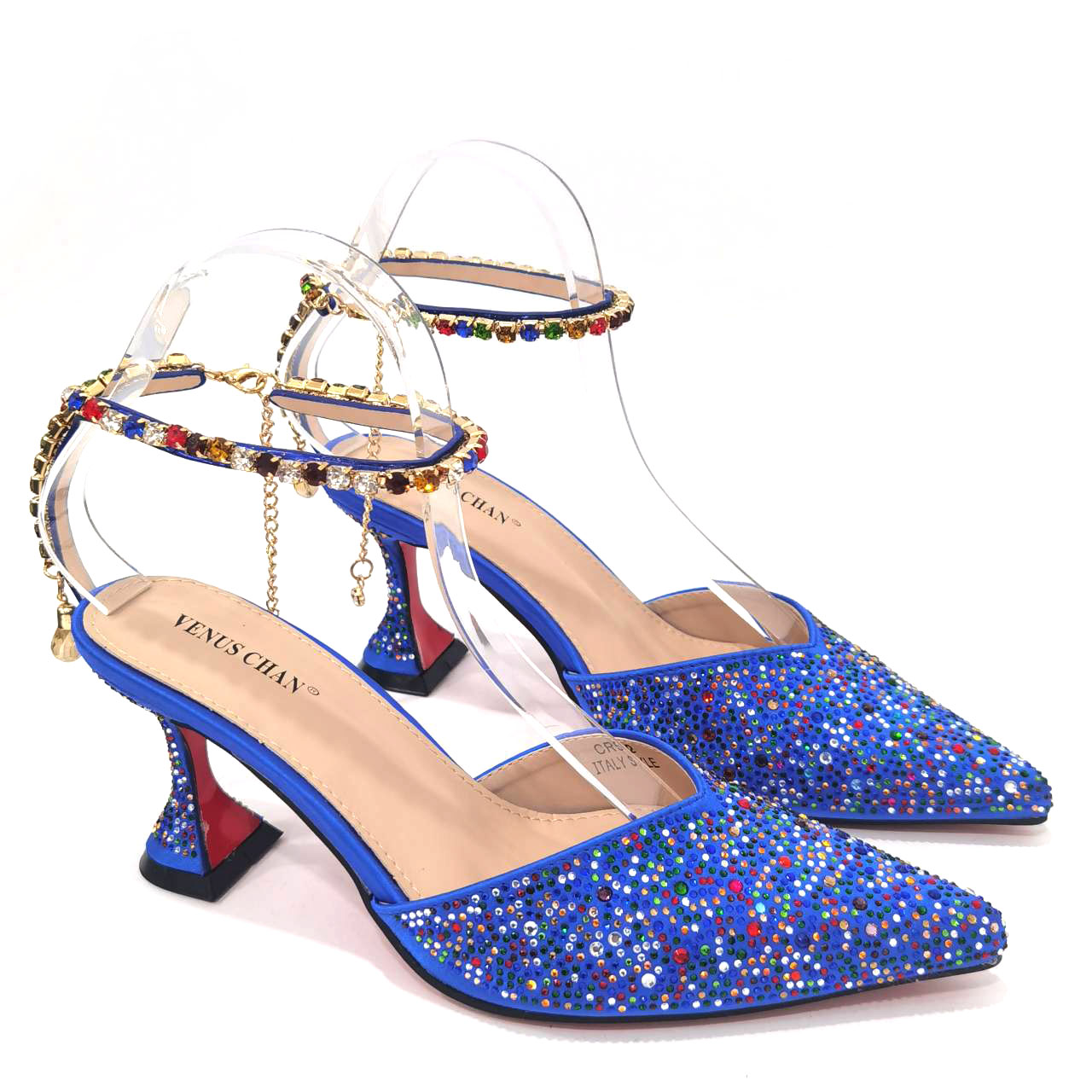 2024 이탈리아 디자인 럭셔리 여성 포인티드 슈즈 및 - Luxury Bags And Shoes 리뷰 및 가격