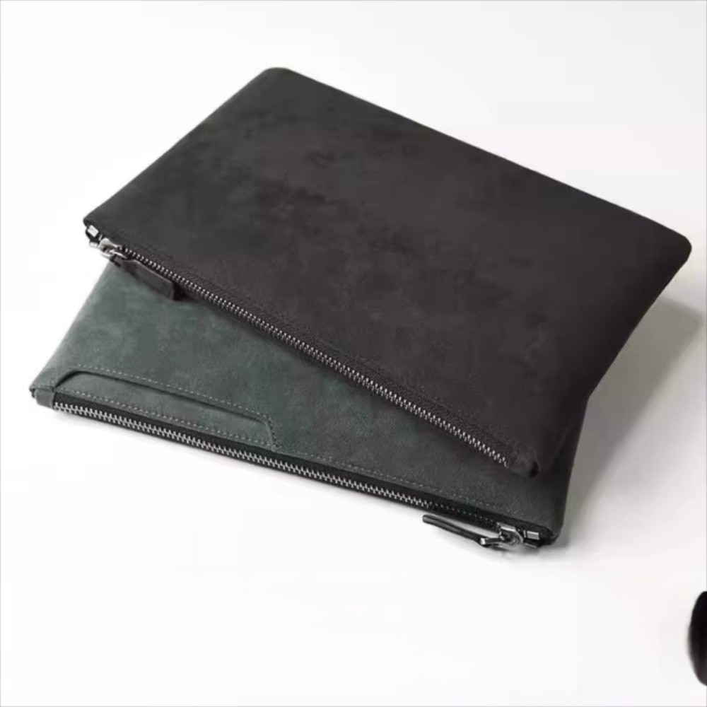 선물용 휴대용 남성용 비즈니스 클러치 백 대용량 동전  - Accordion Wallet Zip 리뷰 및 가격