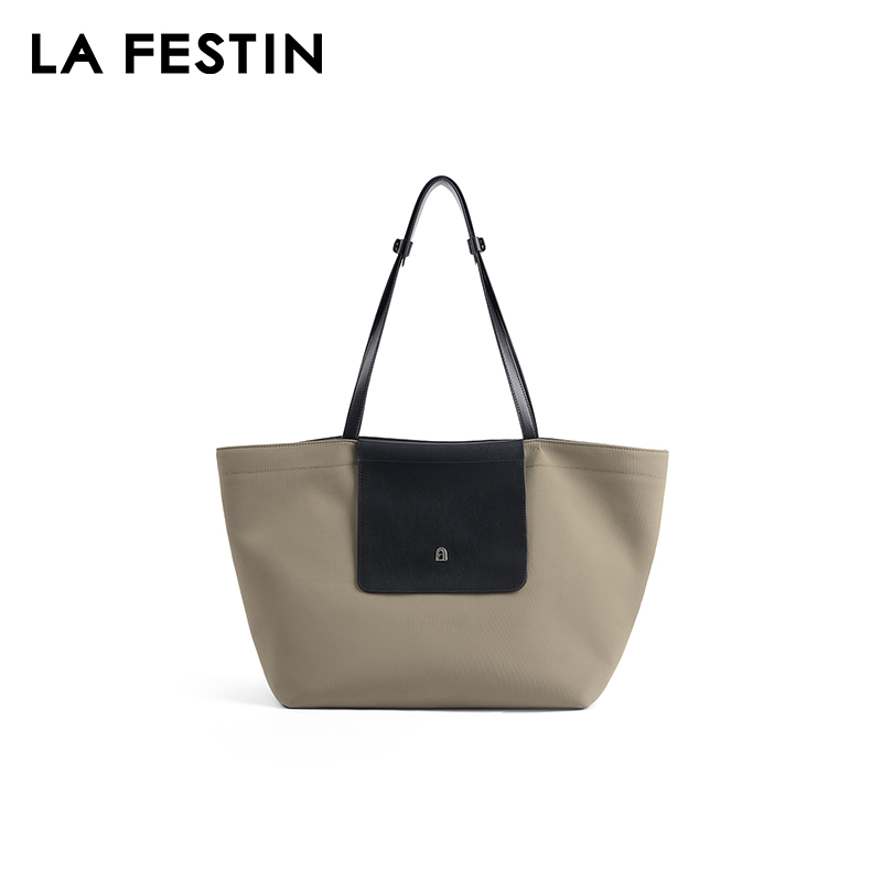 LA FESTIN 숄더백 대형 토트백 오리지널 브랜드  - Luxury Bags La 리뷰 및 가격