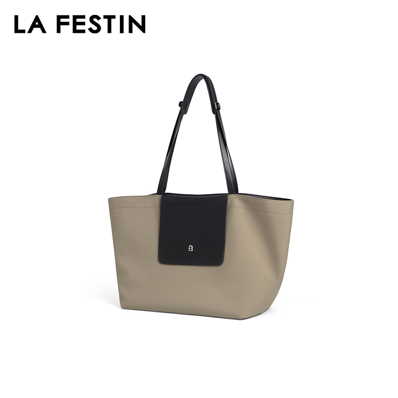 LA FESTIN 숄더백 대형 토트백 오리지널 브랜드  - Luxury Bags La 리뷰 및 가격