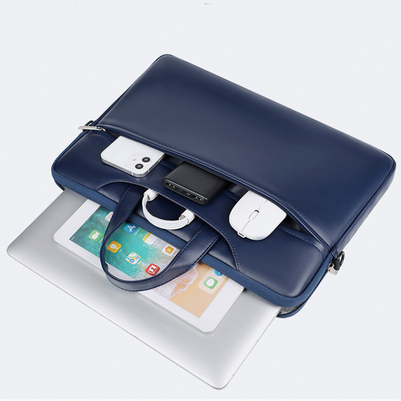남자를위한 비즈니스 서류 가방 PU 가죽 대용량 Ofi - Accordion Wallet Zip 리뷰 및 가격