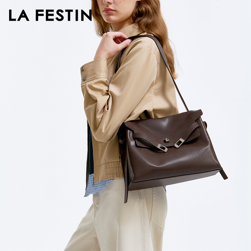 LA FESTIN 여성용 오리지널 토트 백 트렌드 숄더 - Luxury Bags La 리뷰 및 가격
