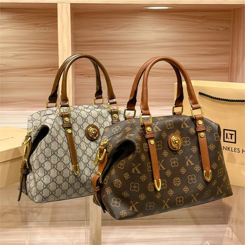 유명 디자이너 여성 가죽 메신저 백 - 고급스러운 클래 - Luxury Quilted Bags 리뷰 및 가격