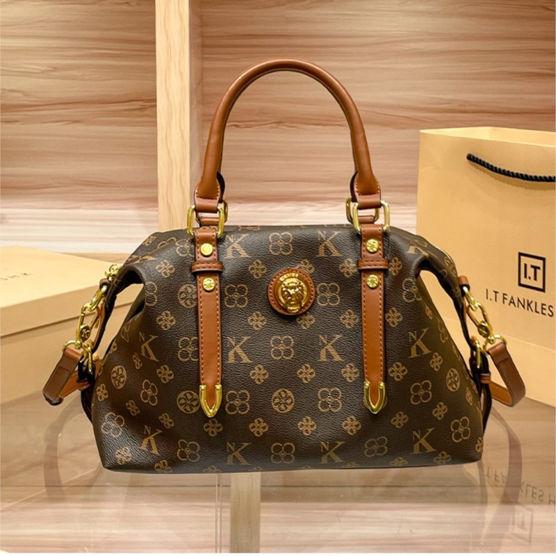 유명 디자이너 여성 가죽 메신저 백 - 고급스러운 클래 - Luxury Quilted Bags 리뷰 및 가격