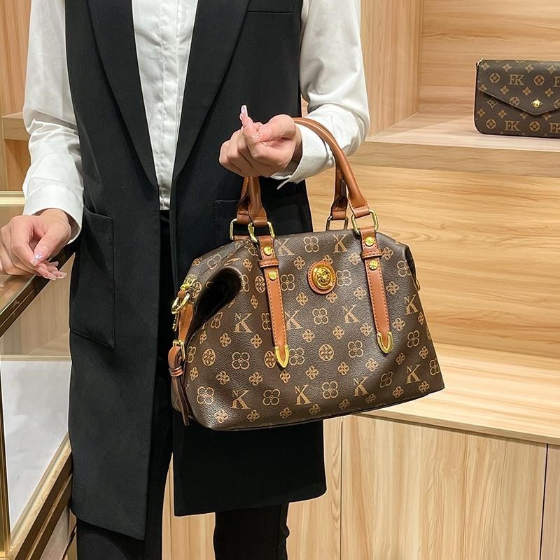 유명 디자이너 여성 가죽 메신저 백 - 고급스러운 클래 - Luxury Quilted Bags 리뷰 및 가격