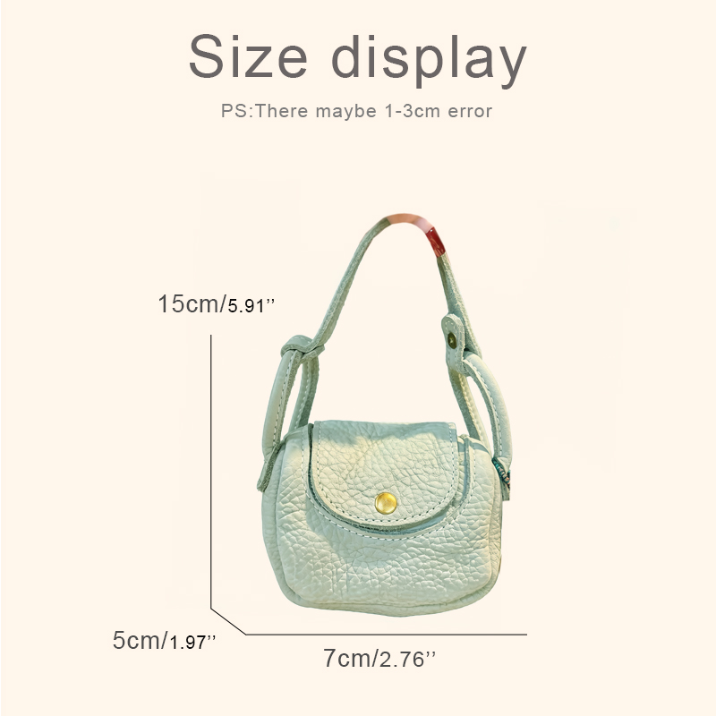 여성을위한 패션 귀여운 미니 박스 가방 럭셔리 디자이너 - Luxury Bags Mini 리뷰 및 가격