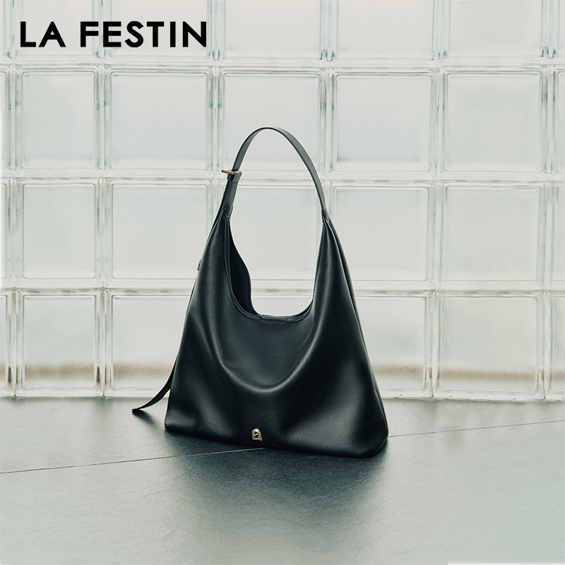 LA FESTIN 오리지널 숄더백 새로운 토트백 대형  - Luxury Bags La 리뷰 및 가격