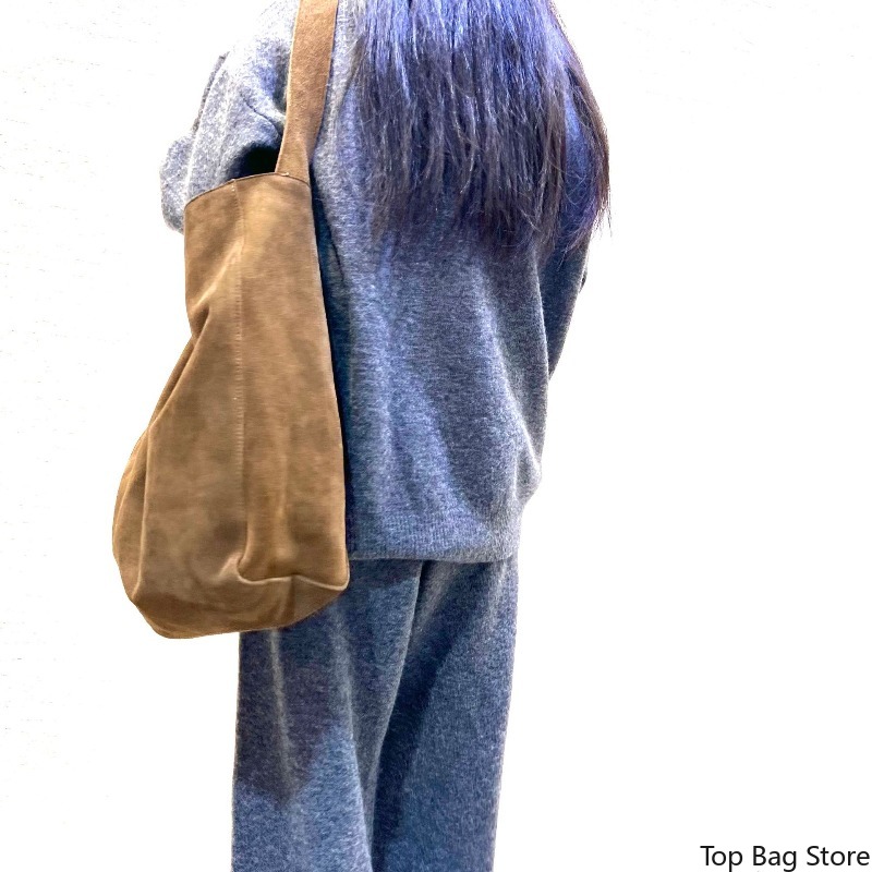 빈티지 소프트 슬라우치 워크 토트백 여성용 천연 가죽  - Luxury Bags Coach 리뷰 및 가격
