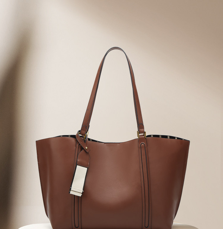 새로운 토트 백 여성 통근 핸드백 큰 작업 문서 가방  - Luxury Bags Coach 리뷰 및 가격